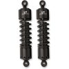 Stötdämpare Bak 412 PROGRESSIVE SUSPENSION SHOCK 412 THRUXTON BLK HD – miniatyr 2