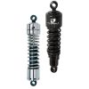 Stötdämpare Bak 412 PROGRESSIVE SUSPENSION SHOCK 412 THRUXTON BLK HD – miniatyr 1
