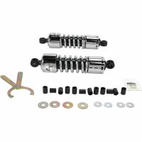 Stötdämpare Bak 412 PROGRESSIVE SUSPENSION