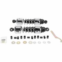 Stötdämpare Bak 412 PROGRESSIVE SUSPENSION