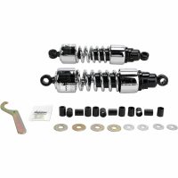 Stötdämpare Bak 412 PROGRESSIVE SUSPENSION
