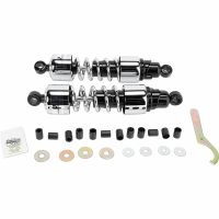 Stötdämpare Bak 412 PROGRESSIVE SUSPENSION