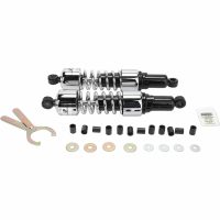 Stötdämpare Bak 412 PROGRESSIVE SUSPENSION
