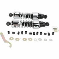 Stötdämpare Bak 412 PROGRESSIVE SUSPENSION
