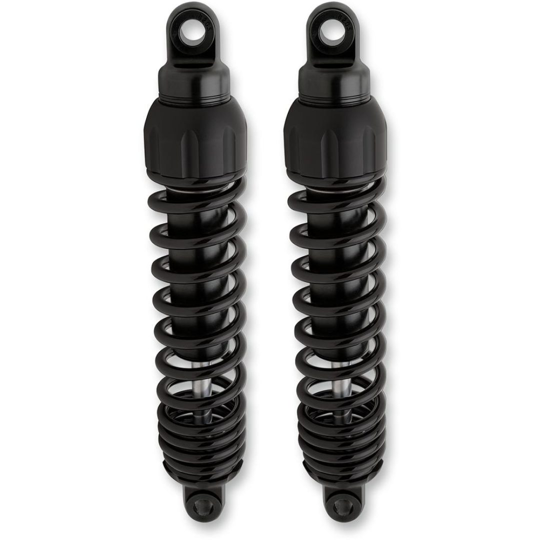 Stötdämpare Bak 444 Series 343 mm PROGRESSIVE SUSPENSION Stötdämpare