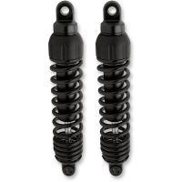 Stötdämpare Bak 444 Series 343 mm PROGRESSIVE SUSPENSION