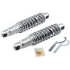 Stötdämpare Bak Heavy Duty Ställbara Harley-Davidson Krom DRAG SPECIALTIES 305 mm (12 tum) – miniatyr 1