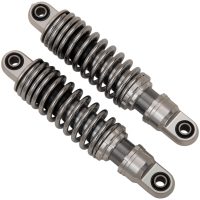 Stötdämpare Bak Premium Harley-Davidson Krom DRAG SPECIALTIES