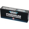 Stötdämpare Bak Standard Ställbara Harley-Davidson Krom DRAG SPECIALTIES 305 mm (12 tum) – miniatyr 3