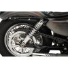 Stötdämpare Bak Standard Ställbara Harley-Davidson Krom DRAG SPECIALTIES 305 mm (12 tum) – miniatyr 2
