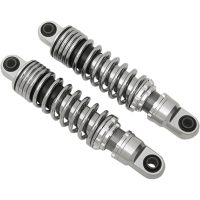 Stötdämpare Bak Standard Ställbara Harley-Davidson Krom DRAG SPECIALTIES