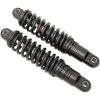 Stötdämpare Bak Standard Ställbara Harley-Davidson Svart DRAG SPECIALTIES 279 mm (11 tum) – miniatyr 1