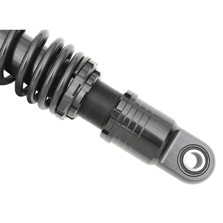 Stötdämpare Bak Standard Ställbara Harley-Davidson Svart DRAG SPECIALTIES 279 mm (11 tum) – bild 4