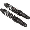 Stötdämpare Bak Standard Ställbara Harley-Davidson Svart DRAG SPECIALTIES 279 mm (11 tum) – miniatyr 1
