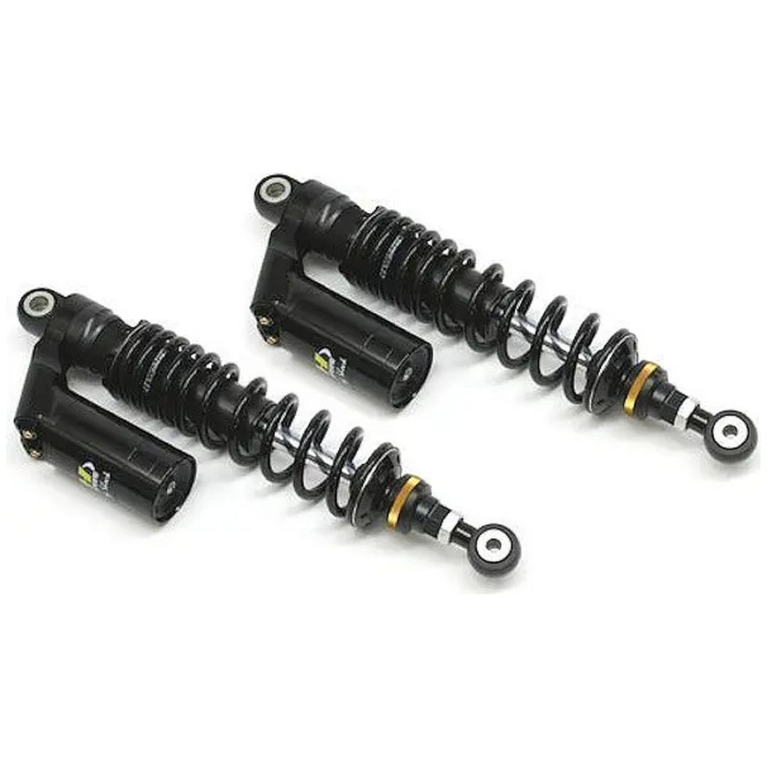 Stötdämpare BAK Type 367 Harley-Davidson HYPERPRO REAR SHOCKS HD – bild 2