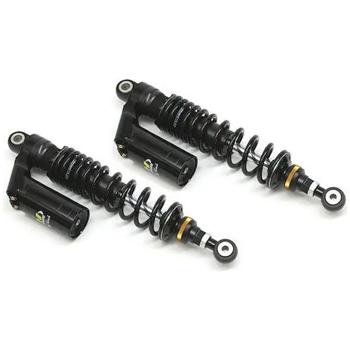 Stötdämpare BAK Type 367 Harley-Davidson HYPERPRO REAR SHOCKS HD – bild 2