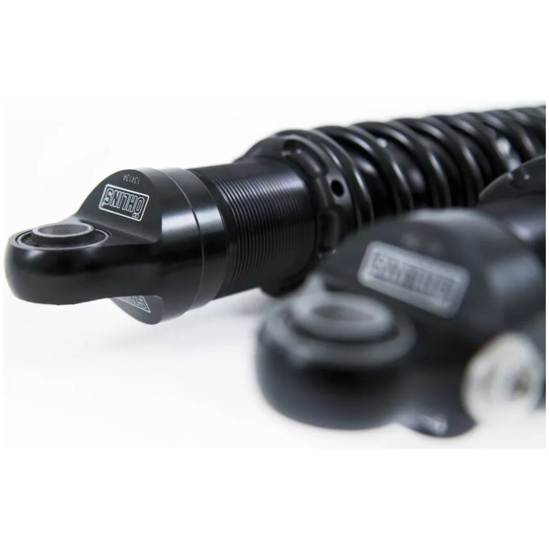Stötdämpare Blackline Svart ÖHLINS – bild 2