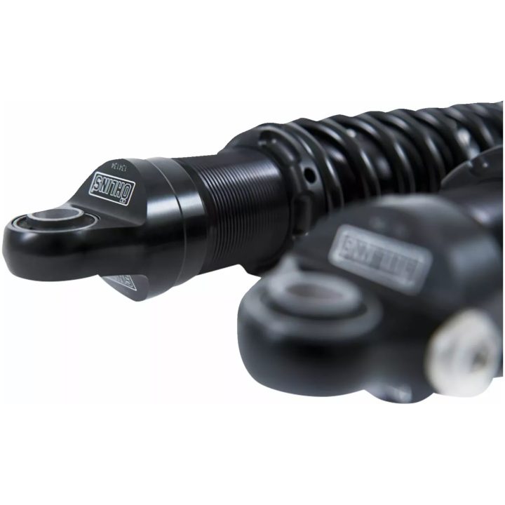 Stötdämpare Blackline Svart ÖHLINS – bild 4