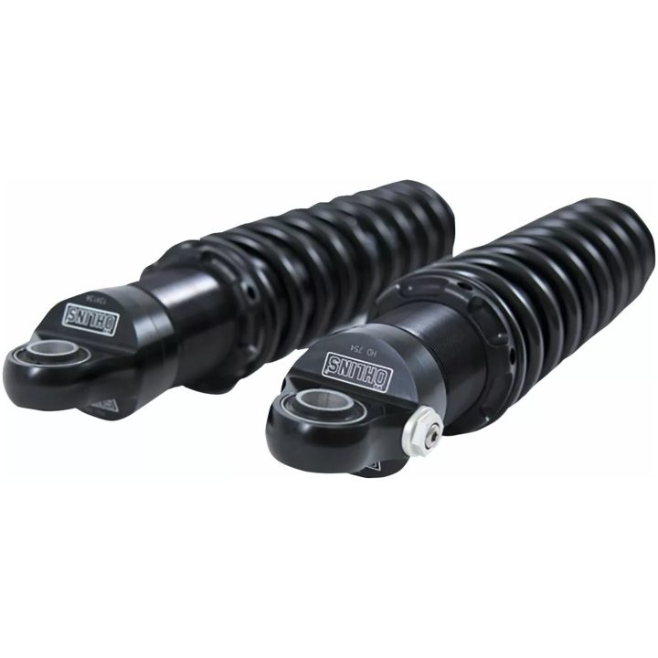 Stötdämpare Blackline Svart ÖHLINS – bild 5
