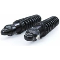 Stötdämpare Blackline Svart ÖHLINS