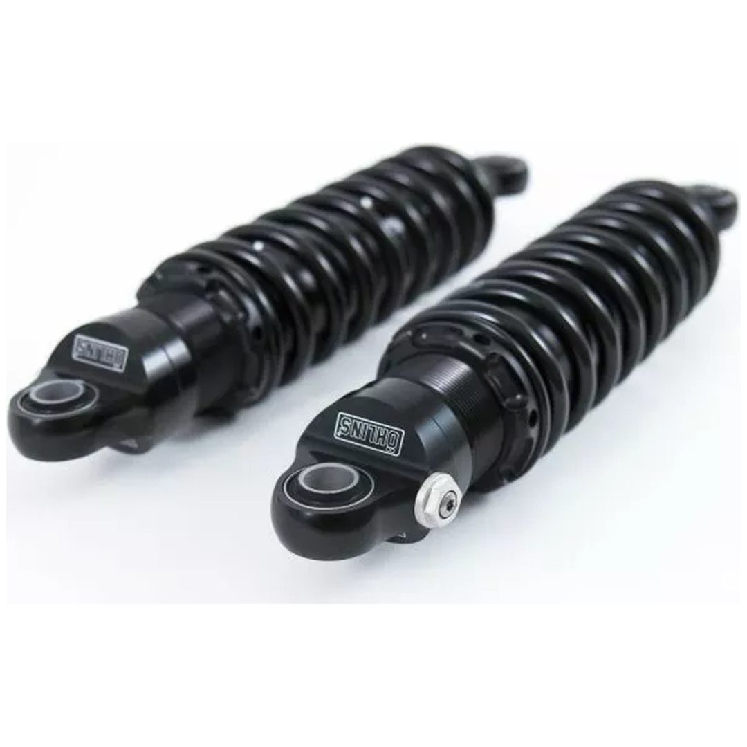 Stötdämpare Blackline Svart ÖHLINS – bild 2