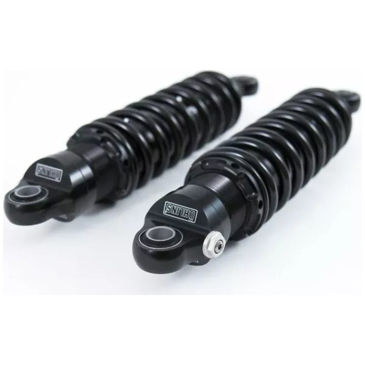 Stötdämpare Blackline Svart ÖHLINS – bild 2