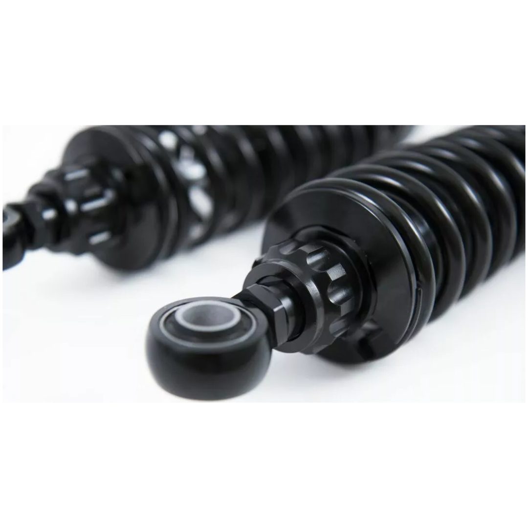Stötdämpare Blackline Svart ÖHLINS – bild 3