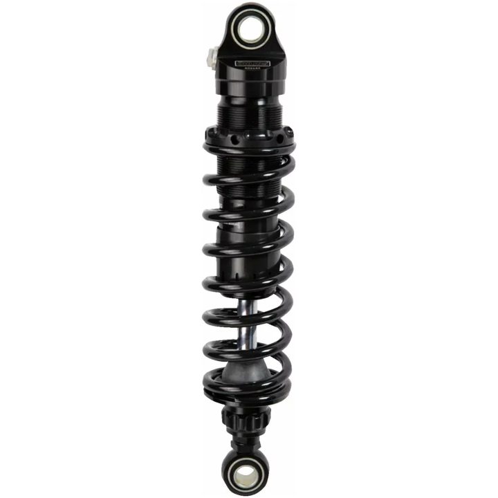 Stötdämpare Blackline Svart ÖHLINS – bild 4