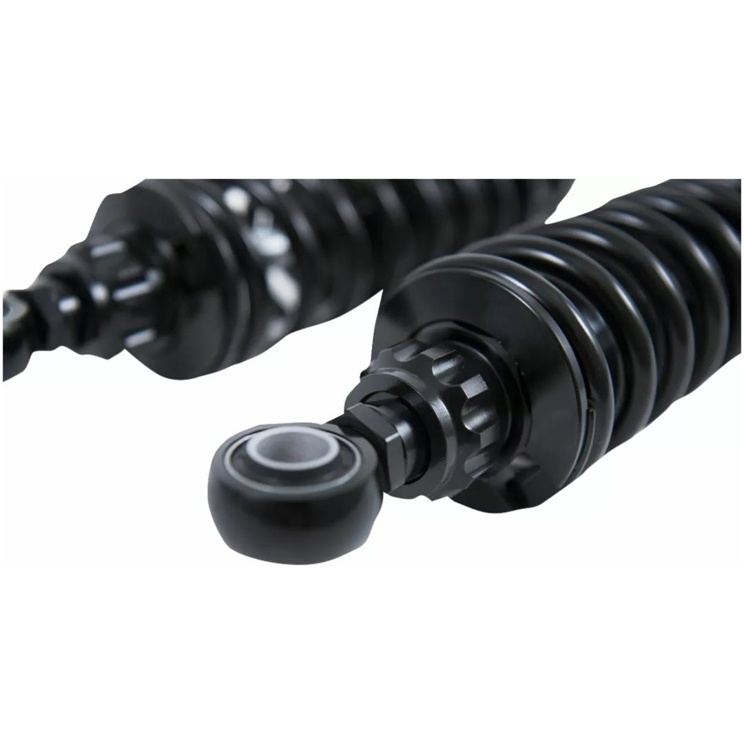 Stötdämpare Blackline Svart ÖHLINS – bild 5
