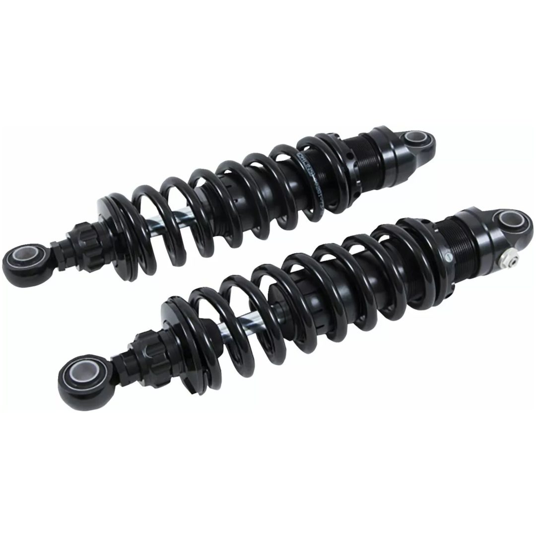 Stötdämpare Blackline Svart ÖHLINS – bild 6