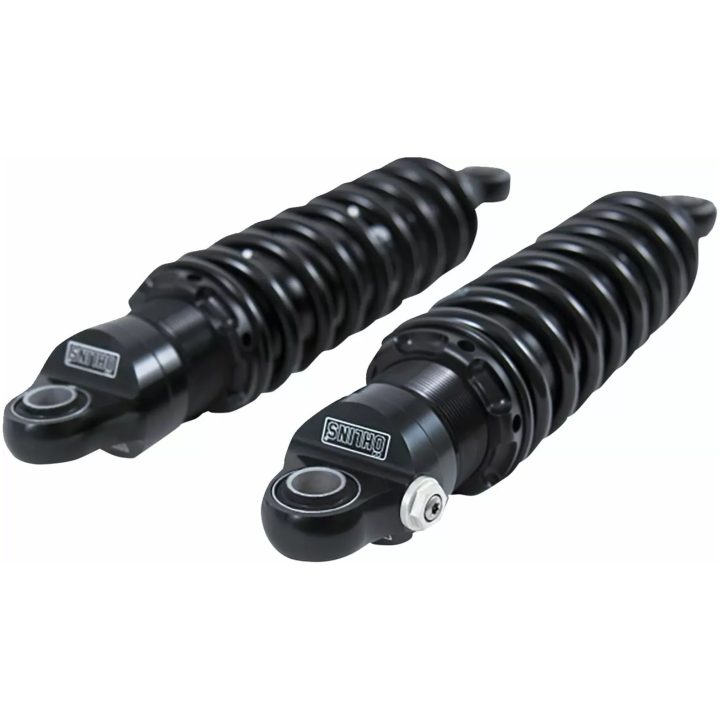 Stötdämpare Blackline Svart ÖHLINS – bild 7