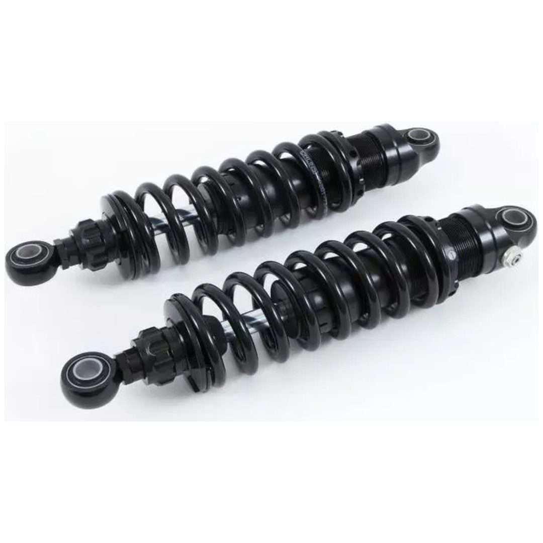 Stötdämpare Blackline Svart ÖHLINS