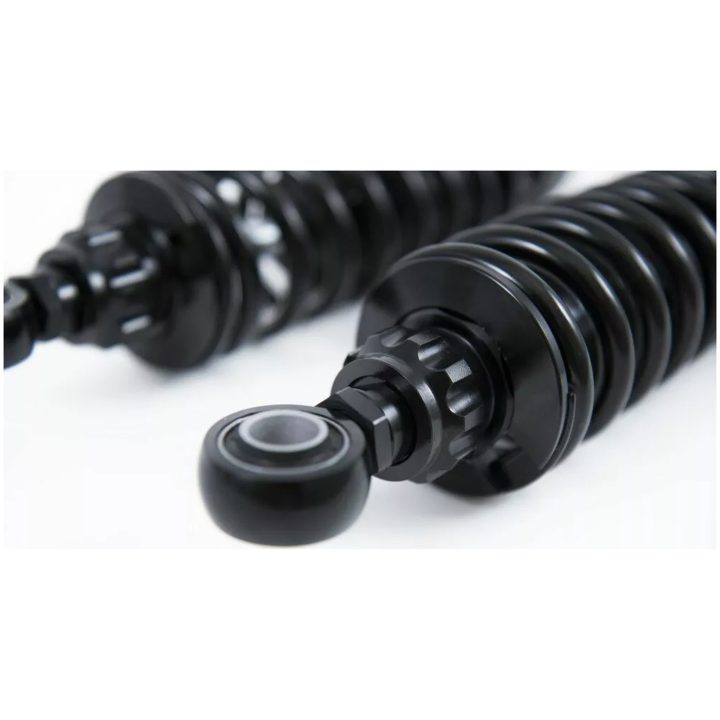 Stötdämpare Blackline Svart ÖHLINS – bild 2