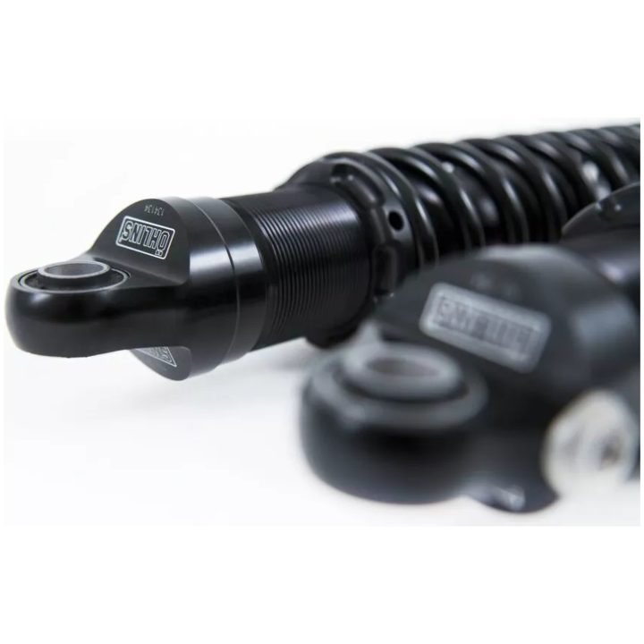 Stötdämpare Blackline Svart ÖHLINS – bild 3