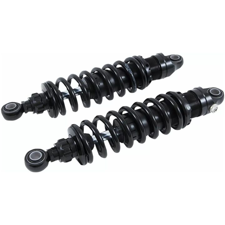 Stötdämpare Blackline Svart ÖHLINS – bild 4