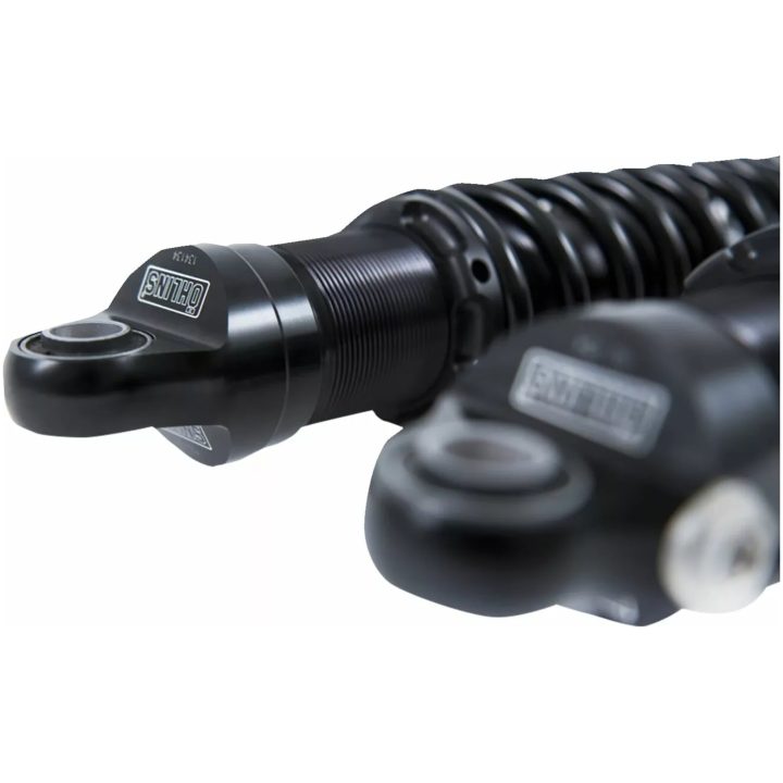 Stötdämpare Blackline Svart ÖHLINS – bild 5