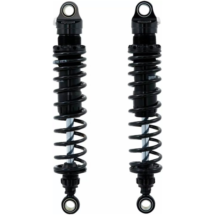 Stötdämpare Blackline Svart ÖHLINS – bild 7