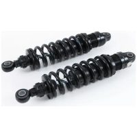 Stötdämpare Blackline Svart ÖHLINS