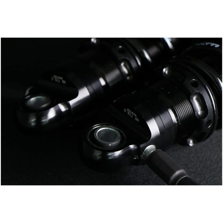 Stötdämpare Blackline Svart ÖHLINS – bild 2