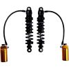 Stötdämpare Blackline Svart ÖHLINS – miniatyr 1