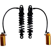 Stötdämpare Blackline Svart ÖHLINS