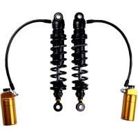 Stötdämpare Blackline Svart ÖHLINS