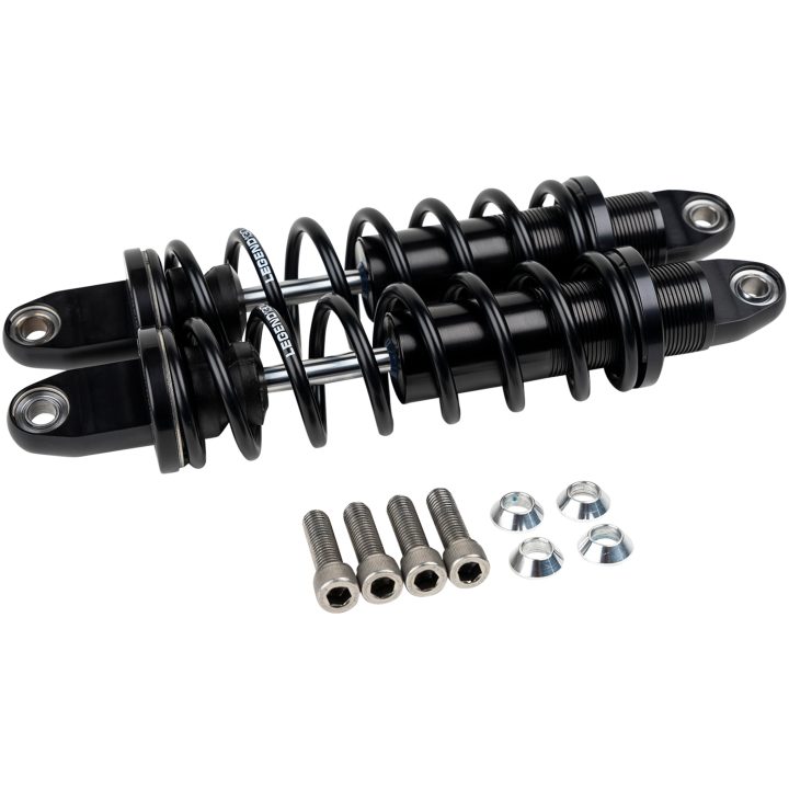 Stötdämpare Coilover Twin-Tube Svart LEGEND SUSPENSION Stötdämpare – bild 5
