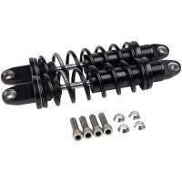 Stötdämpare Coilover Twin-Tube Svart LEGEND SUSPENSION