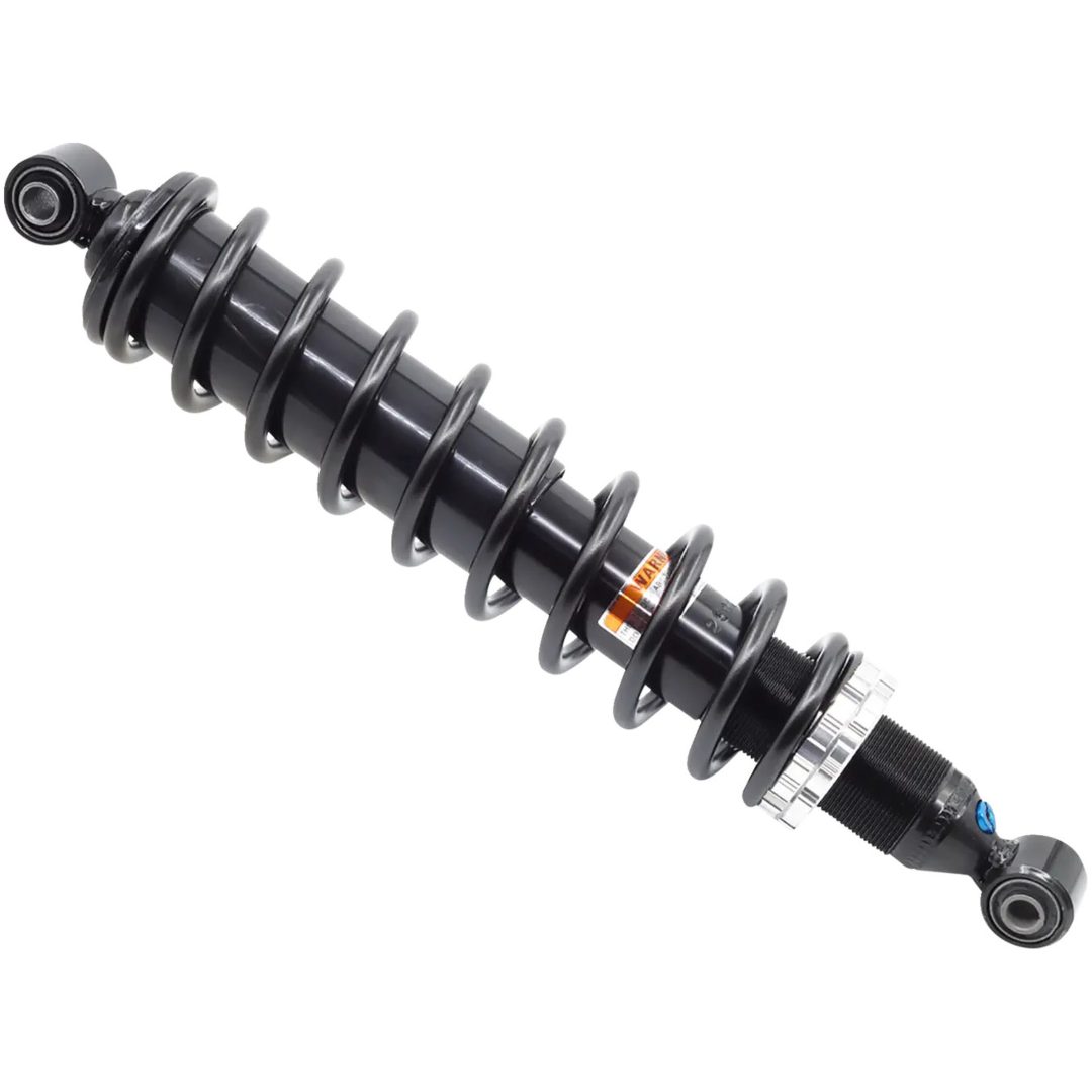 Stötdämpare Gas Coilover Monotube MOOSE RACING