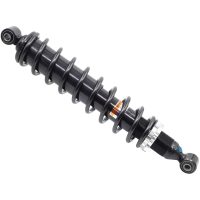 Stötdämpare Gas Coilover Monotube MOOSE RACING