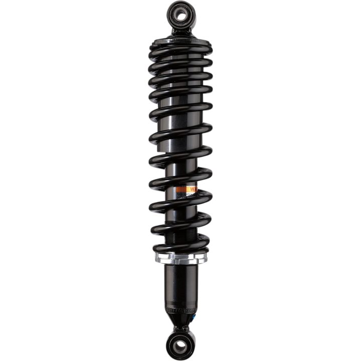 Stötdämpare Gas Coilover Monotube MOOSE RACING Stötdämpare – bild 3