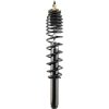 Stötdämpare Gas Coilover Monotube MOOSE RACING Stötdämpare – miniatyr 2