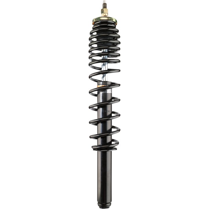 Stötdämpare Gas Coilover Monotube MOOSE RACING Stötdämpare – bild 2