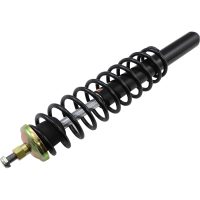 Stötdämpare Gas Coilover Monotube MOOSE RACING